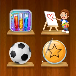 игра для снятия стресса поп ит icon